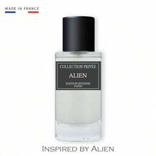 Inspired By Alien - Alien Private Collection - 50ml Eau De Parfum For Women - vui tươi - Xem 2
