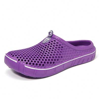 Summer Couple Style Sandals Slippers Home Beach Lightweight Comfortable Large Size