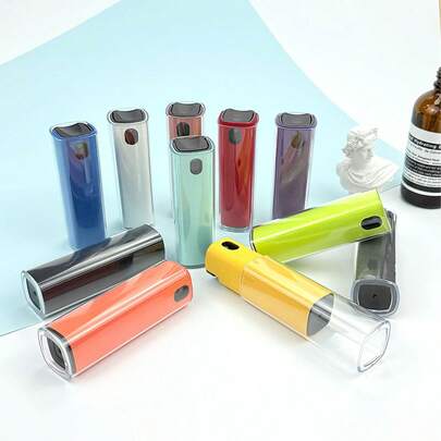 1 件便携式电脑和手机屏幕清洁喷雾（空瓶，不含液体）