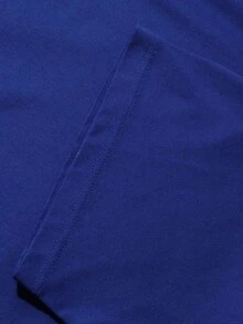 Camisetas De AlgodóN Para Hombres: DiseñO Viva MéXico | Ideal Para Fans De Cultura Mexicana | 180Gsm, 100% AlgodóN, Camise Oficina Mexico Gym Y2K Blusas Bonitas - Azul - Ver 5