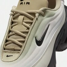 女款 Nike Air Max Portal 休闲低帮鞋 IB7698-001 - 深灰色 - 查看 7