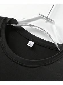 Bộ 5 áo thun nam nhanh khô, áo thun thể thao ngoài trời mỏng tay ngắn co giãn mềm mại, thích hợp cho chạy bộ, đi bộ đường dài, câu cá, mùa hè - Nhiều màu - Xem 5