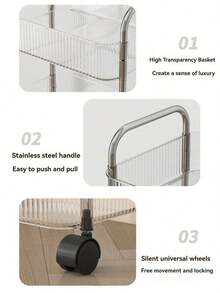 Office & Stationery Storage Set - 彩色 - 查看 7