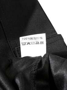 男士户外休闲工装裤，多口袋设计，百搭，秋冬