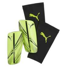 Puma Knee Pads - Green - View 1