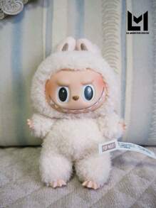 POP MART Labubu Blind Box  LABUBU THE MONSTERS,100% Authentic-Bag&Car Pendant-Holiday Gift- Sealed Mystery Box-Random Sealed Collectible(Only One Box)Final Sell