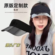 Sports Cap - Morado - Ver 4