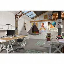 Inflatable Swimming Pools - ブルー - View 7