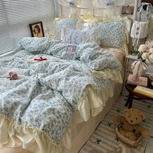 Sheet Sets With Pillowcases