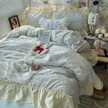 Sheet Sets With Pillowcases