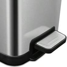 Bathroom Trash Cans & Recycling Containers