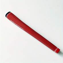 1 pezzo Grip in gomma antiscivolo per putt da golf, sensazione morbida
