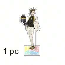 Anime Tokyo Revengers 15cm Acrylic Character Model Stand Birthday Party Series Desktop Decoration Gift - Multicolor - View 15