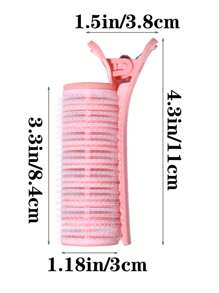 1pc French Style New Curling Iron Student Fluffy Clip Slouchy Person Curling Iron Top Hair Root Clip Air Bangs Curling Iron Clip,Back To School,Travel Holiday Essentials,Hair Accessories For Women,Hair Curlers,Curly Hair Brush,Rollers,Curly Hair Products,Curler,Rollers For Hair,Hair Curl,Curly Hair Tools,Hair Roller,Hair,Hair Rollers,Curly Hair,Heatless Curl,Heatless Curls,Hair Curler,Barber,Hair Tools,Hair Products,Hair Accessories,Hair Curlers,Barber Accessories,Travel,Rollers,Hair Stuff,Hair Accessories,Curly Hair Products,Curler,Rollers For Hair,Hairdressing Equipment,Accessories,Hair Curl,Curly Hair Tools,Hair Roller,Christmas,Barbershop,Hair Curling Iron, Barber Accessories, Hair Accessories, Curling Iron, Hairdressing,Heatless Waves,Travel Essentials,Travel Essential,Hairstyle,Hairdressing