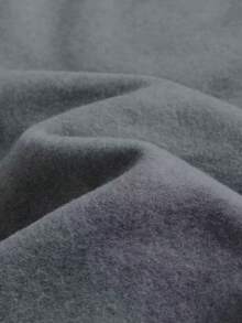 Men's Fashionable Casual Sports Pants, Fitness Pants, Regular Style, Elastic Waistband, Adjustable Elastic With Adjustable Drawstring, Pockets On Both Sides - Convenient For Carrying And Storing Items, Comfortable Fabric - Breathable And Sweat Absorbing, Suitable For Fitness, Training, Playing Ball, Running, Camping, Leisure Hiking, Various Outdoor Activities, As Well As Daily Wear, Suitable For Autumn And Winter Wear - 深灰色 - 查看 5