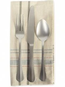 Table Mat - Gris - View 4