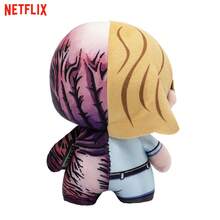 1 件 Netflix 官方授权《怪奇物语》维克纳时代变迁版人物模型装饰摆件生日周年纪念礼物 - Vecna Hand-held model - 查看 4