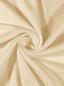 Women T-Shirts - 杏 - 查看 6