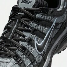 Nike  休闲低帮运动鞋 IF6199-003，男女通用 - 銀色 - 查看 6