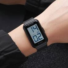 Skmei 时美 2510 电子表 热销 LED 运动时尚电子表 防水电子腕表 - 均碼 - 查看 8