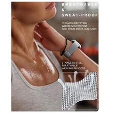 原装不锈钢米兰尼斯表带，兼容 表带 38 毫米 40 毫米 41 毫米 42 毫米 44 毫米 45 毫米 46 毫米 49 毫米，磁扣替换表带适用于 I-Watch 系列、Ultra 2、SE、Ultra、10 9 8 7 6 5 4 3 2 1 - 彩色 - 查看 2