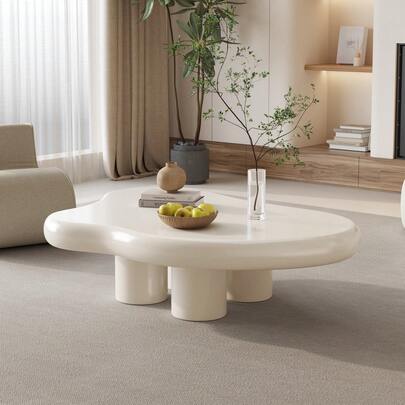 Cloud Coffee Table,…