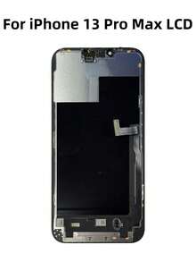 INCELL 适用于 X、XR、XS Max、11 Pro Max、12 Pro Max、13 Mini、12 Mini、14 Pro Max、16 Pro Max、15 Plus 的显示屏更换