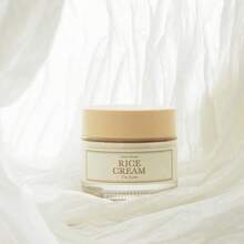 Rice Cream 50ML - Rice Cream - Collagen - View 2