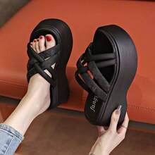 Women Wedges & Flatform