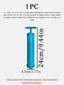 1/9pcs Vacuum Storage Bags For Clothes, Transparent Visible Bedding Organizer Bags, Dust-Proof And Moth-Proof Garment Bags, Save 80% Closet Space, Portable Multi-Purpose Storage Bags For Clothes, Socks, Comforters, Blankets, Autumn/Winter Quilts, Travel Luggage, Suitable For Home Closet, Travel, Dorm Room Bedding Compression