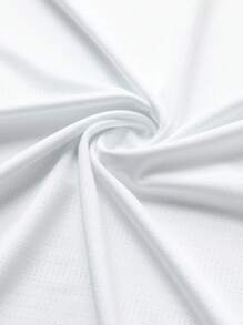 5 件套男士速干 T 恤，柔软弹力徒步钓鱼透气短袖 T 恤，夏季户外运动上衣 - 彩色 - 查看 9