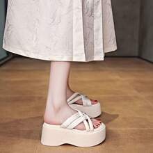 Women Wedges & Flatform