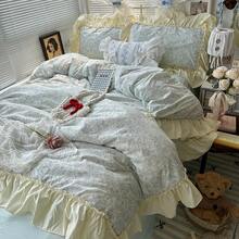 Sheet Sets With Pillowcases