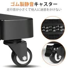 Folding Wagons - as pic - View 3