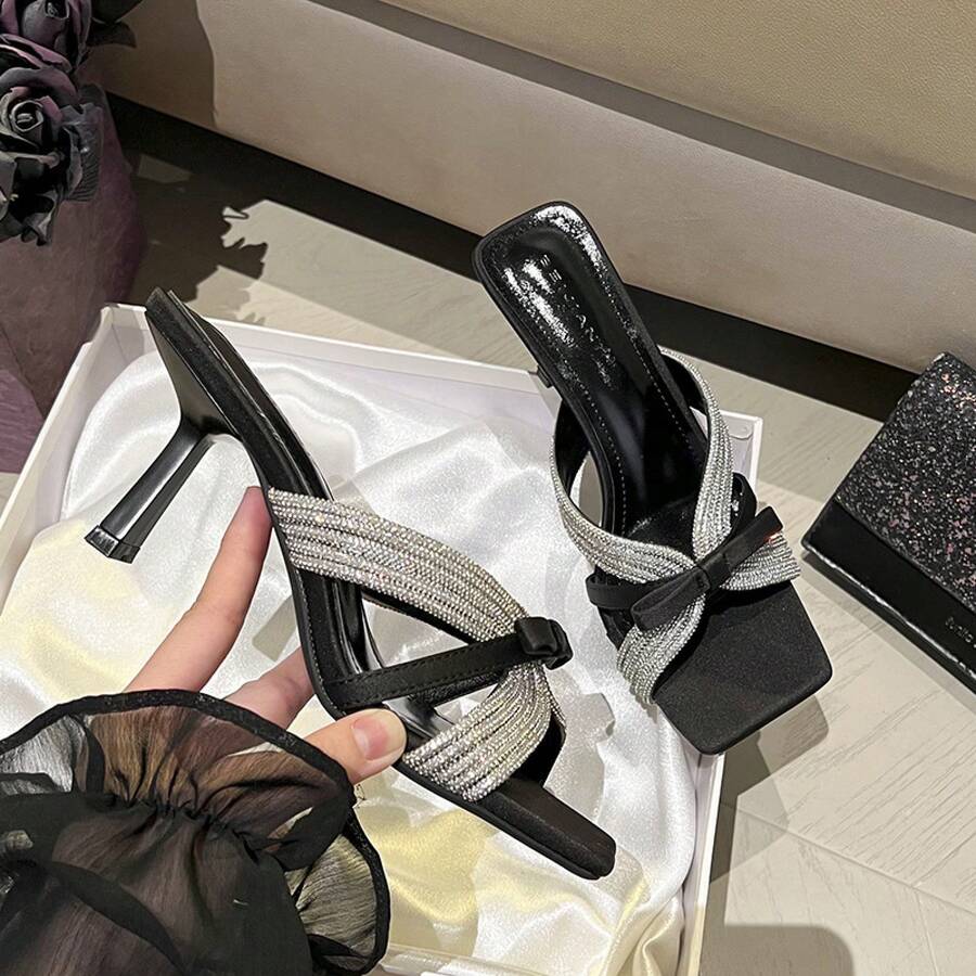 Women Platforms & Wedge Sandals