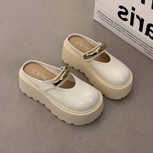 Women Wedges & Flatform