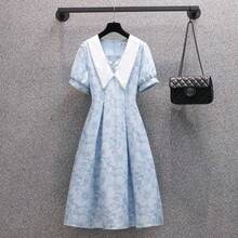 Other (Swim Gear) - 淺藍色-長款 - 查看 6