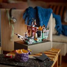 LEGO 31167 Creator 3 In 1 Haunted House