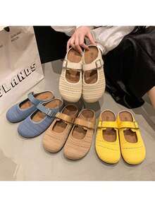 Women Platforms & Wedge Sandals