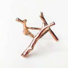 1 Stück Metallbaum Zweig Ständer, Metallkugelbase, Kristallkugel Ausstellungshalter Dekoration, Kristallgeschenk, Heim-/Bürodekoration, ideales Geschenk für Feiertage