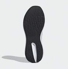 Adidas 阿迪达斯男子新款轻便舒适休闲跑步鞋 IH6101 - 白色 - 查看 6