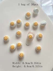 1 Pack 3D Resin Jewelry Decorations, Chinese Steamed Buns, Dumplings, Hamburgers, Bread Resin Accessories