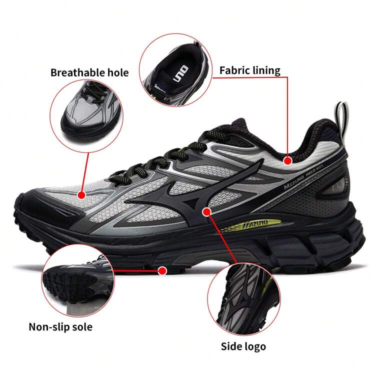 み バイカラー合皮撥水コートスニーカー (マットホワイトxエナメル