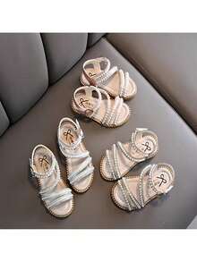 Kids Flats - F39 Oro - Ver 7