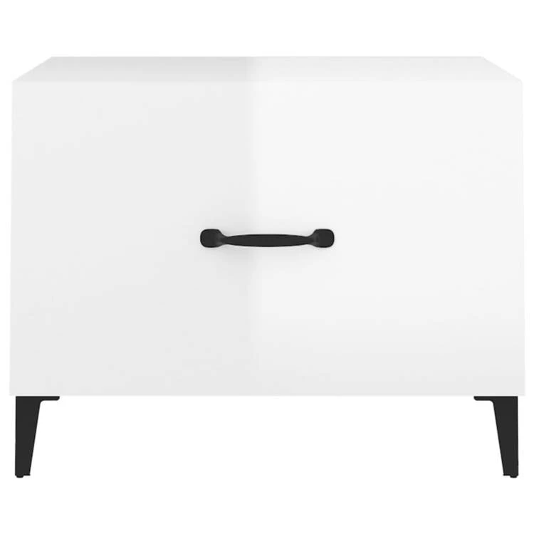 Tables - 白色 - 查看 6
