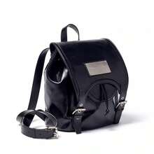 Women Shoulder Bags - 黑色 專櫃品質 - 查看 10