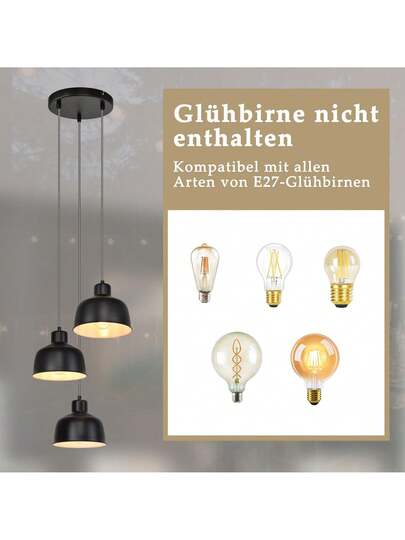 LED Lamp Modern 9e85 view 5