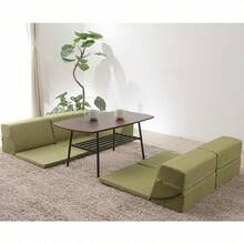 Dining Chairs - 01タスクグリーン - View 6