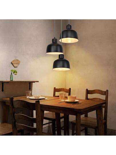 LED Lamp Modern 9e85 view 3