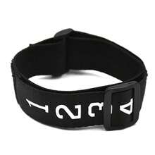 Football Down Indicator Professional Numbered Football Wristband Referees Gear For Football Games - Multicolor - View 12
